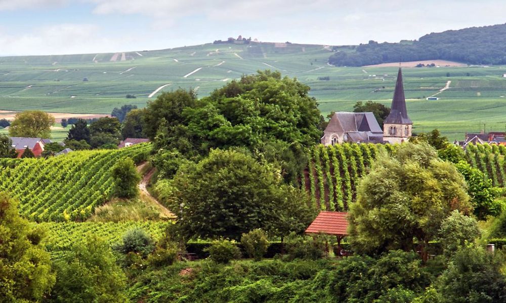 Top 5 des villes à visiter en Champagne Ardenne 11