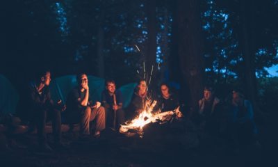 5 conseils pour aller camper et passer un bon moment