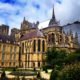 L'histoire tragique et triomphante de la cathédrale de Reims en France 34