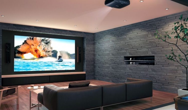 Meilleurs projecteurs 4K Full HD pour votre maison 1