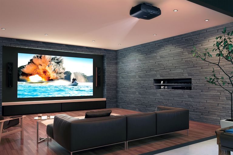 Meilleurs projecteurs 4K Full HD pour votre maison 6