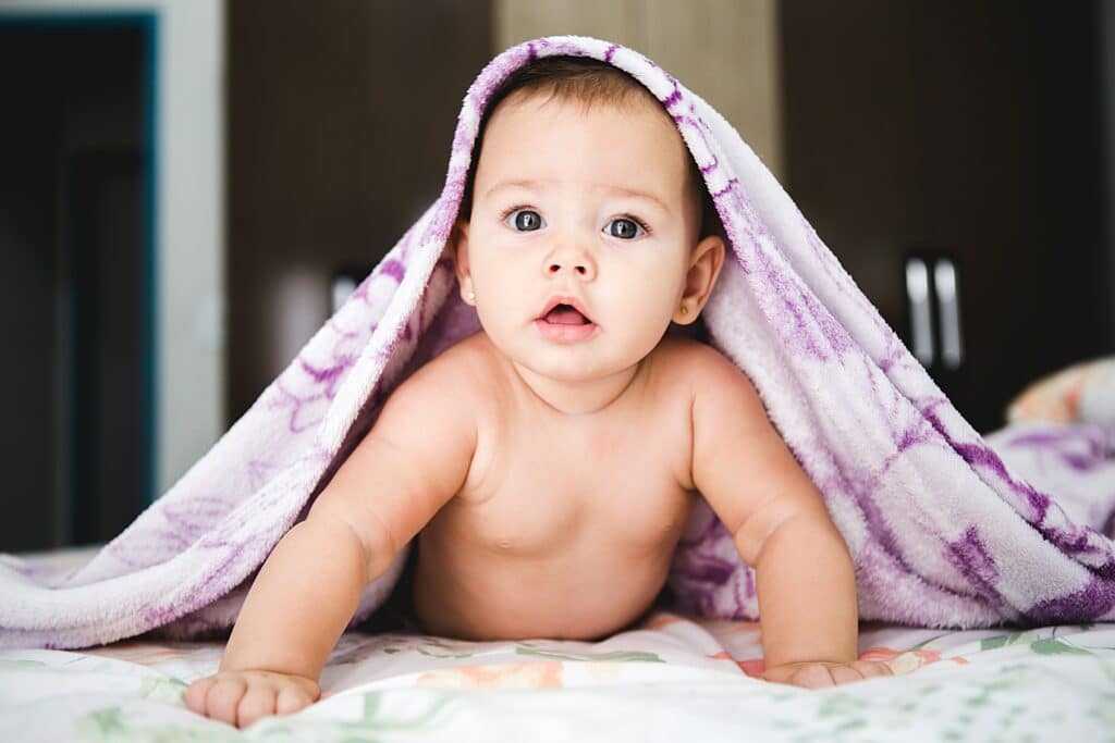 Bébés souffrant de coliques : notre top 3 des meilleures formules 4