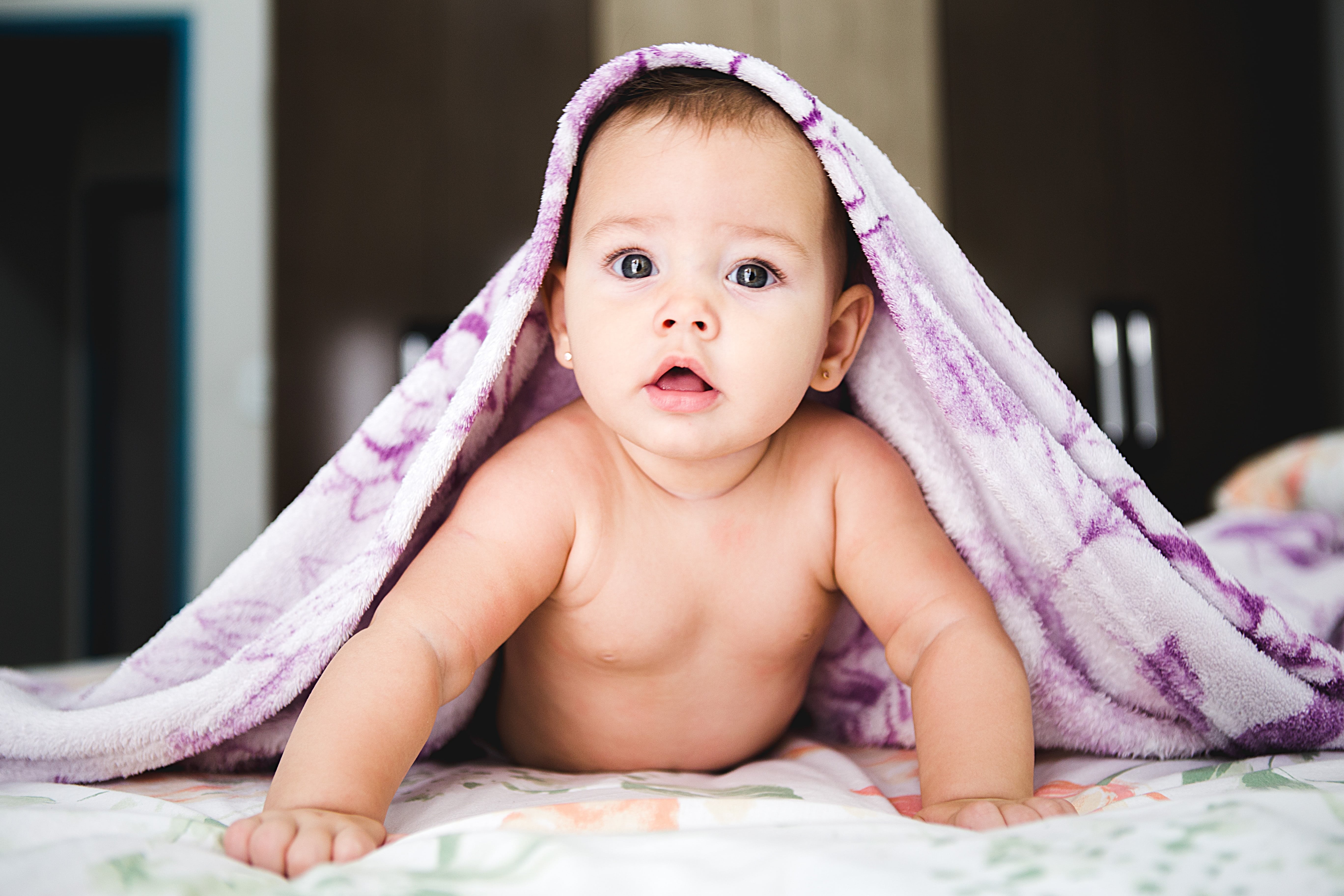 Bébés souffrant de coliques : notre top 3 des meilleures formules 1