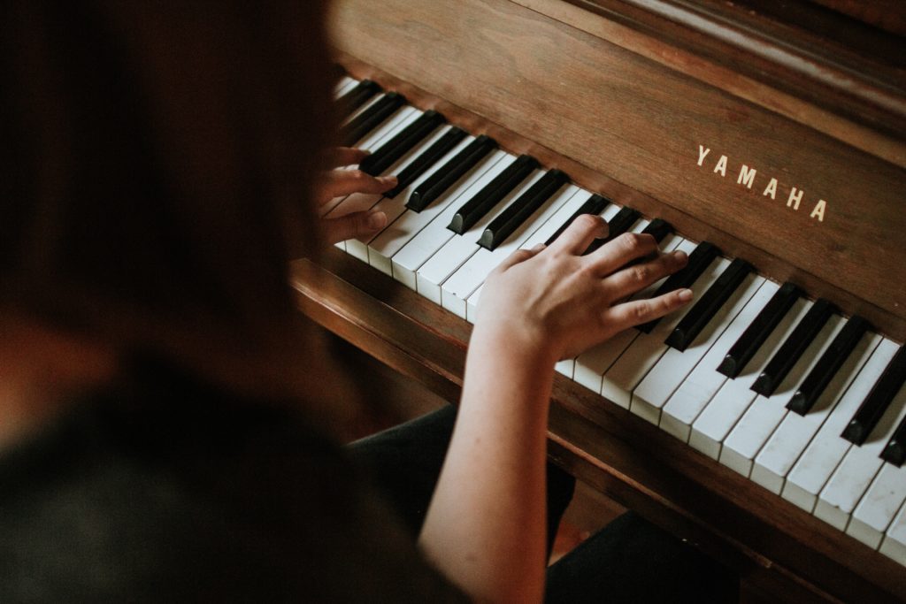 Comment apprendre le piano en ligne ? 48