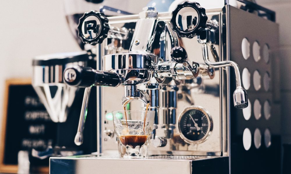 Comment choisir une machine a café expresso ? 1