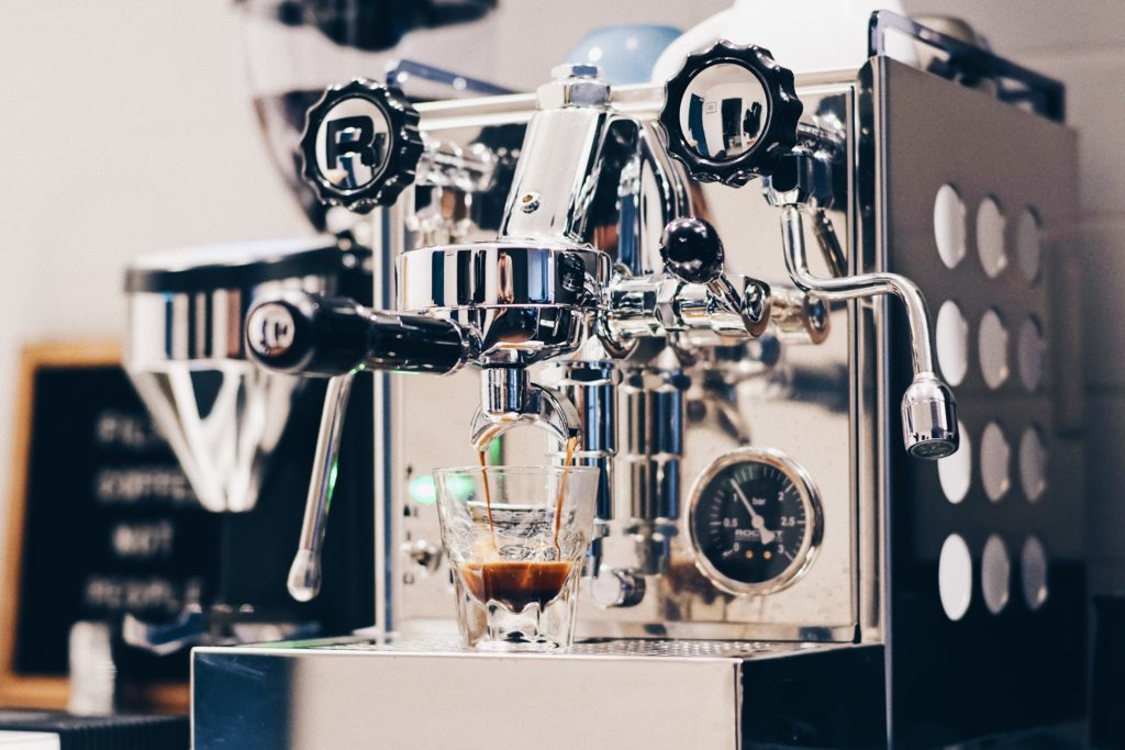 Comment choisir une machine a café expresso ? 64