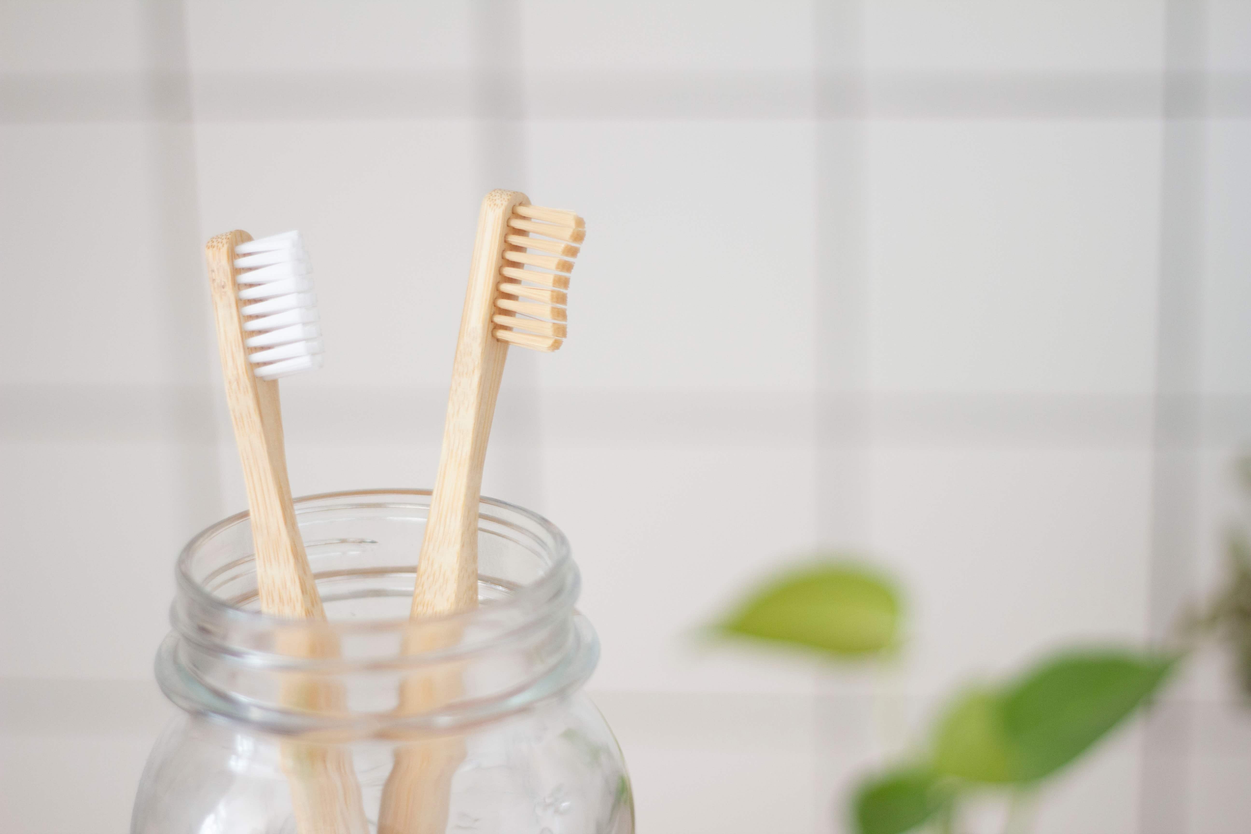 Comment choisir votre brosses à dents en bambou ? 1