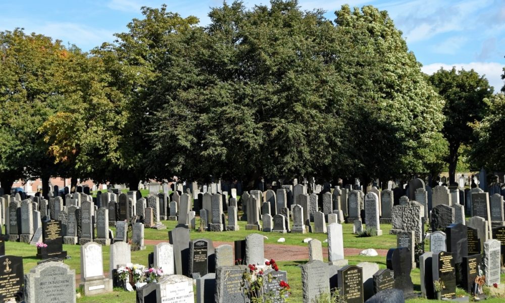 Comment choisir un monument funéraire ? 1