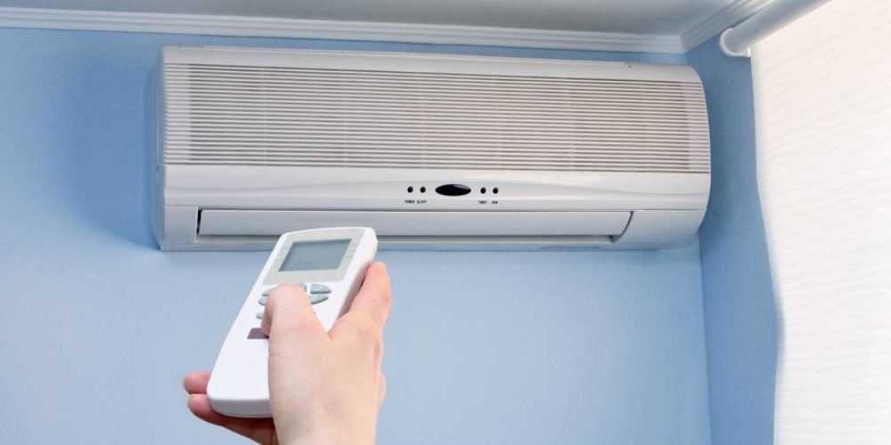 Hur man installerar luftkonditionering i en lägenhet?