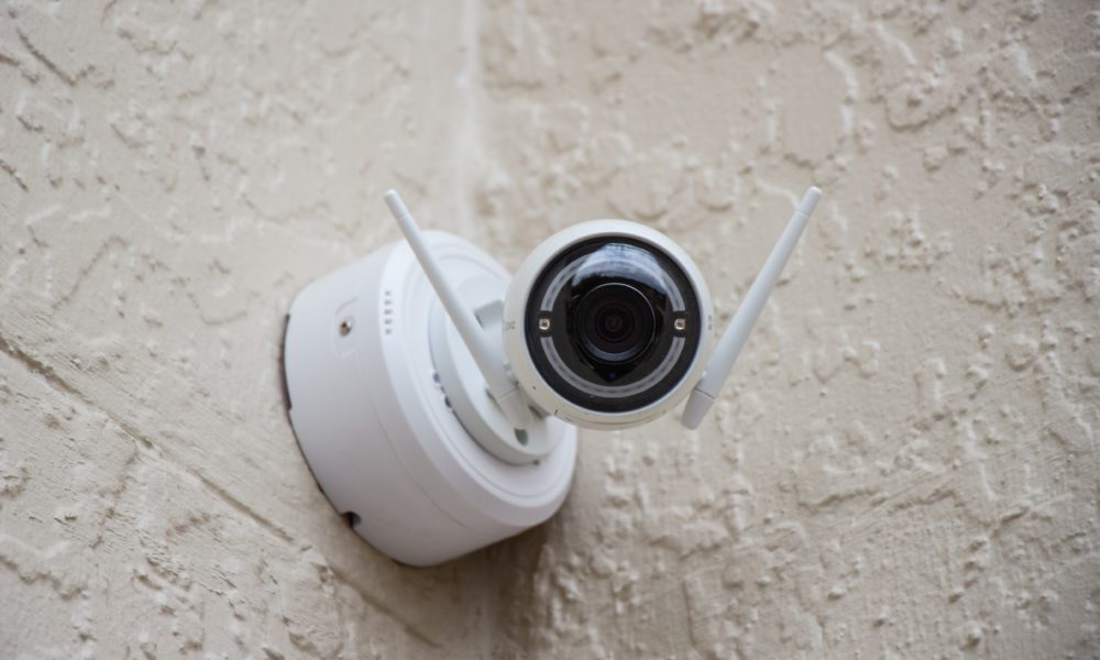 Comment choisir sa caméra de surveillance sans fil ? 1