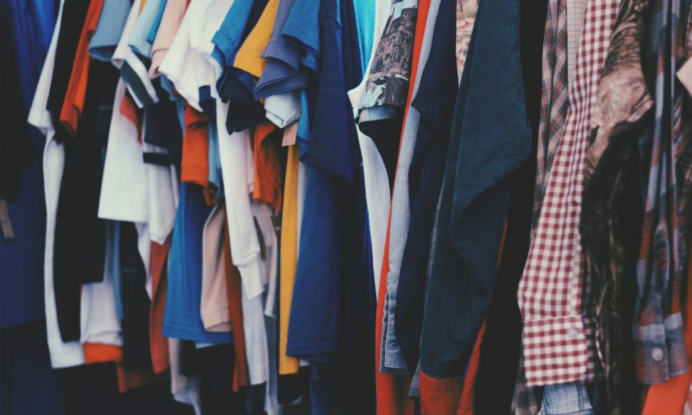 5 conseils utiles pour recycler ses vêtements 1
