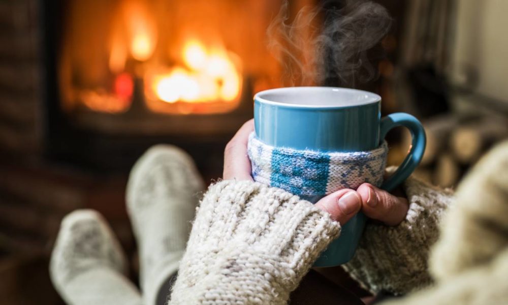 Comment avoir une bonne température en hiver dans la maison ? 1