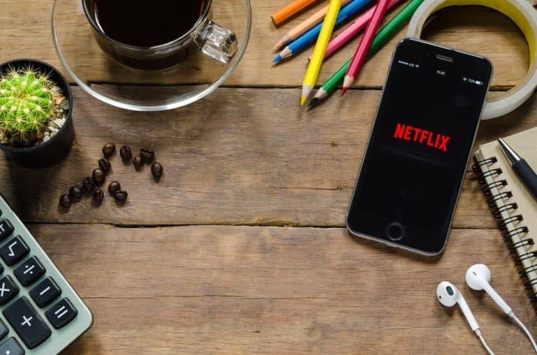 Quelle box Internet choisir pour avoir Netflix ? 21