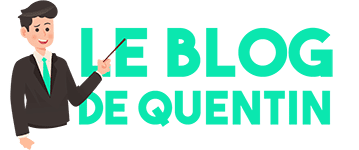 Le blog de Quentin : News, Lifestyle, Beauté, Voyage, Tendance, Trucs et Astuces
