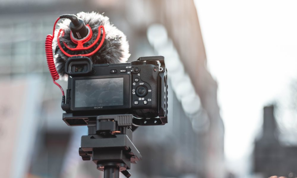 Microphone pour caméra : Guide d’achat 2020, comparatif et avis 1