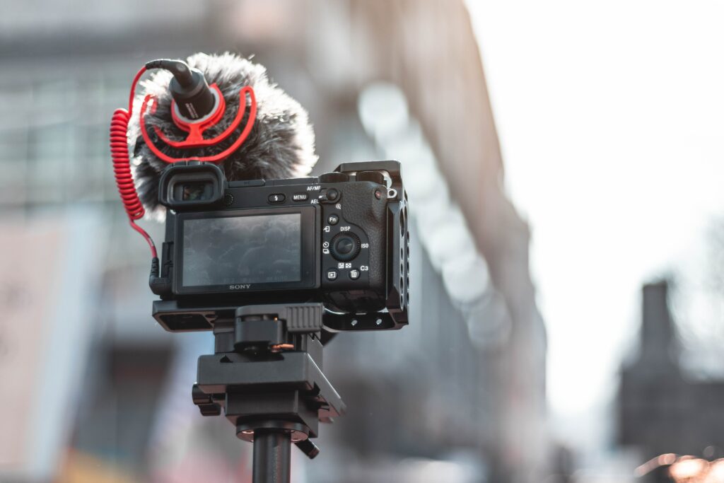 Microphone pour caméra : Guide d’achat 2020, comparatif et avis 32