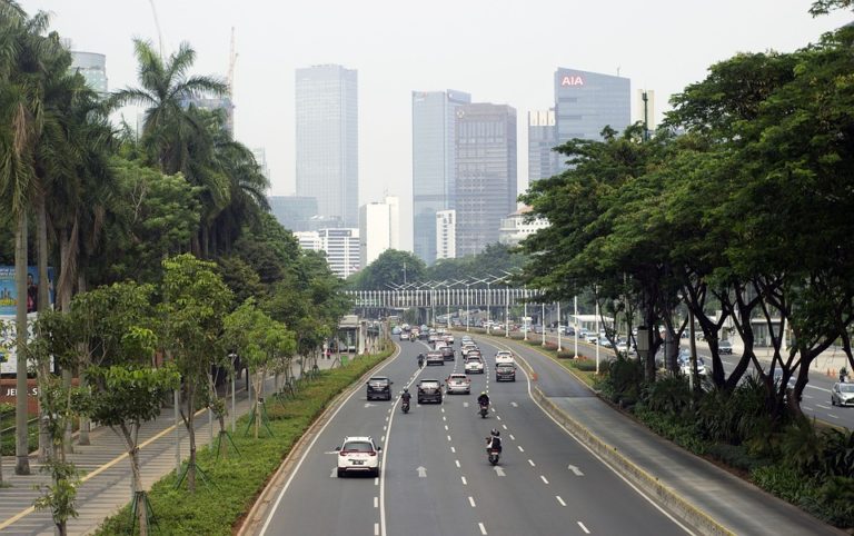 Top 8 des lieux à découvrir à Jakarta 22