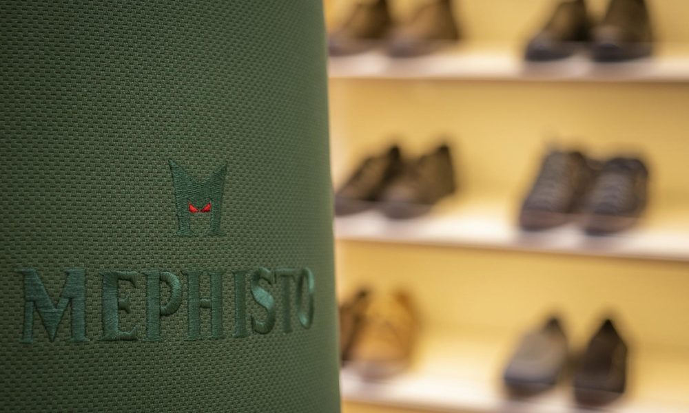Où trouver des chaussures Mephisto ? 3