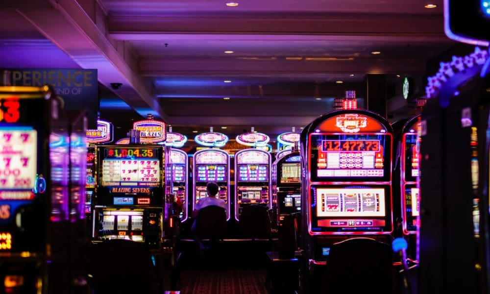 COVID : Fermeture des casinos, comment jouer en ligne ? 3