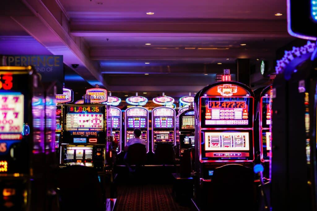 COVID : Fermeture des casinos, comment jouer en ligne ? 40