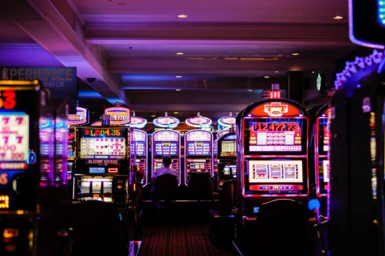 COVID : Fermeture des casinos, comment jouer en ligne ? 5