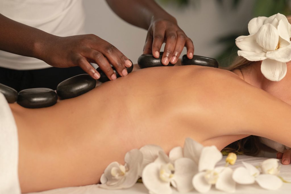 Quels sont les différents type de massage ? 92
