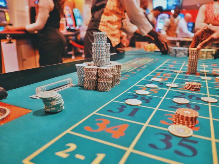 Quel est l'impact du covid-19 sur les casinos ? 60