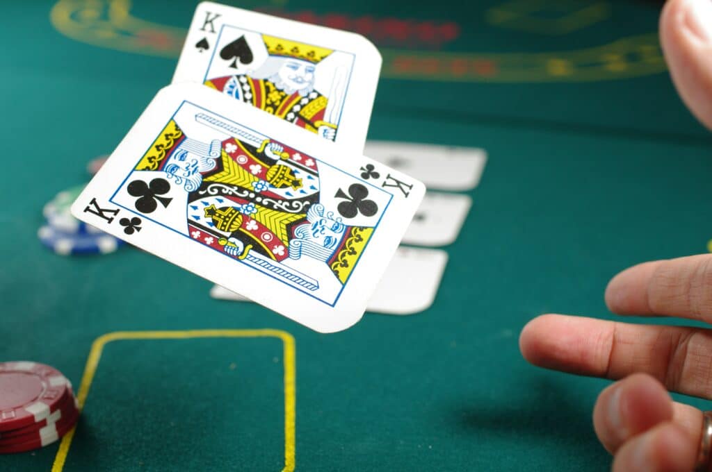Casino en ligne : pourquoi jouer au blackjack ? 26