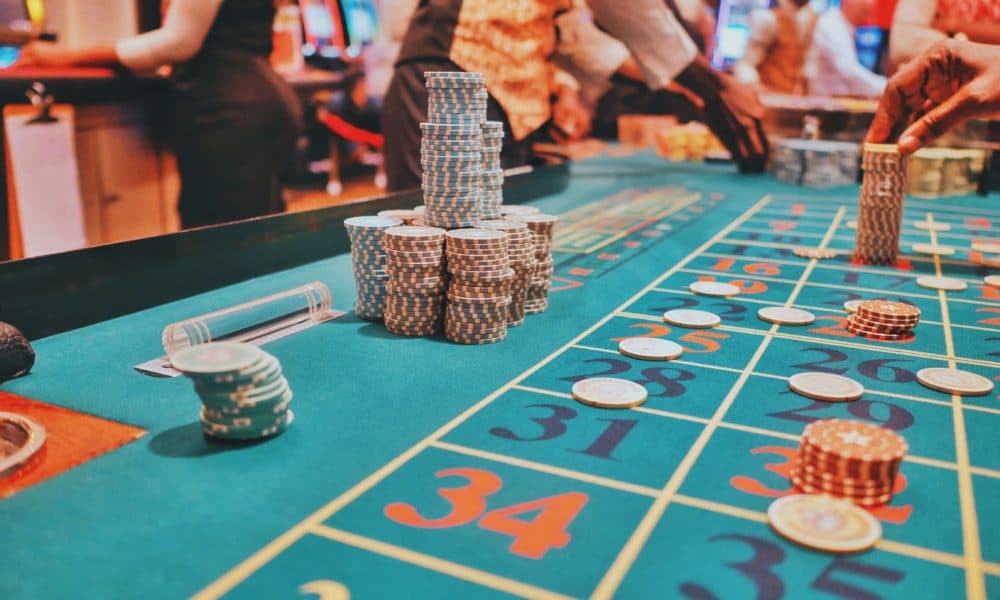 Quel est le casino le plus fiable ? 1