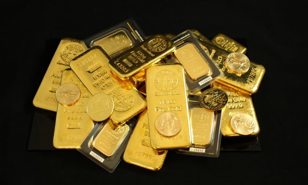 Pourquoi et comment acheter de l’or en 2021 ? 1