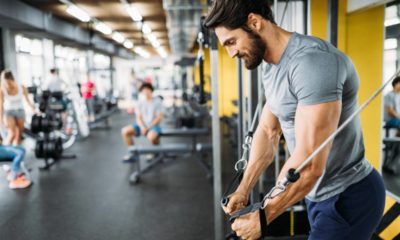 Musculation : pourquoi vous prenez peu de masse ? 8