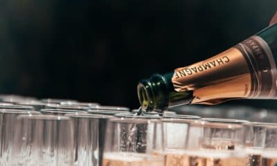Champagne : quels repas pour accompagner cette boisson ? 19