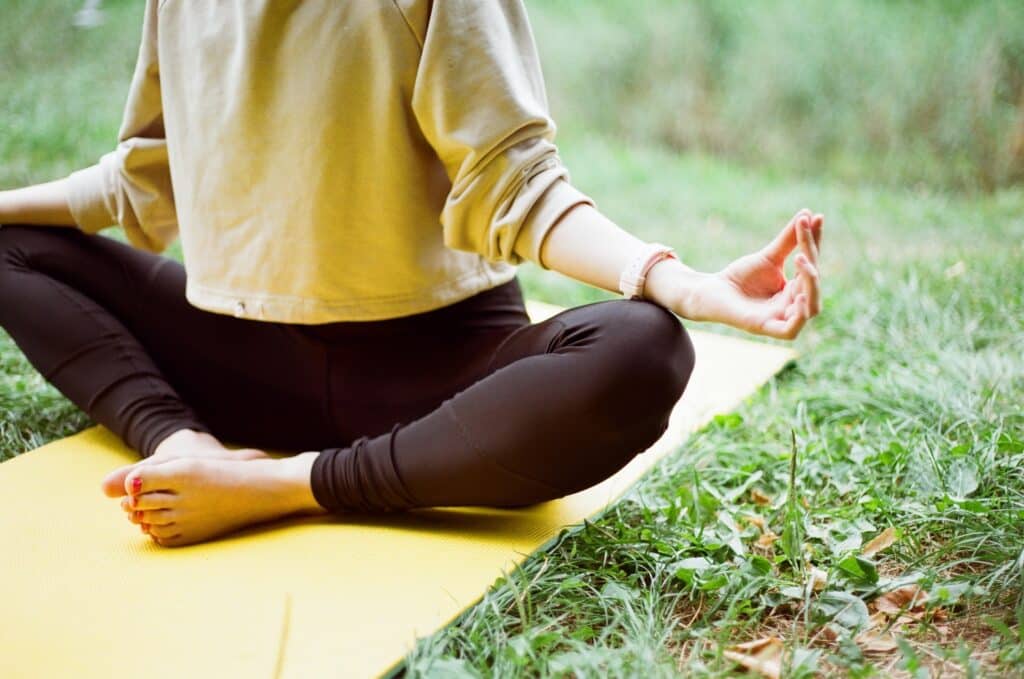 Quelle est la meilleure période pour faire un séjour de Yin yoga ? 6
