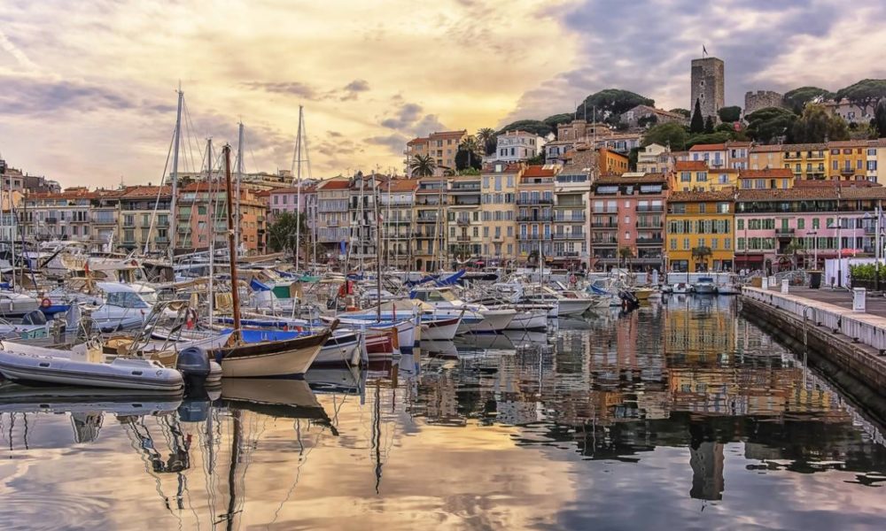 Tourisme en Côte d'Azur : 6 solutions pour les groupes 1