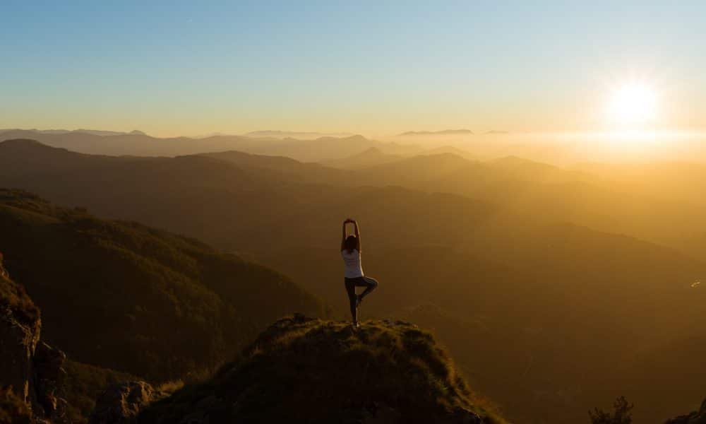 Quelle est la meilleure période pour faire un séjour de Yin yoga ? 5