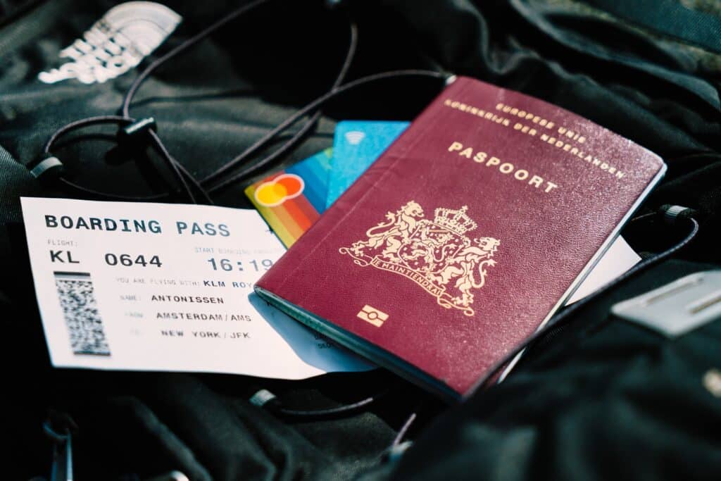 Comment renouveler son passeport ? 10