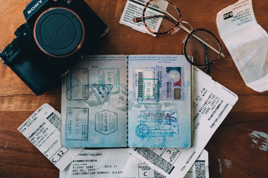 Comment renouveler son passeport ? 9