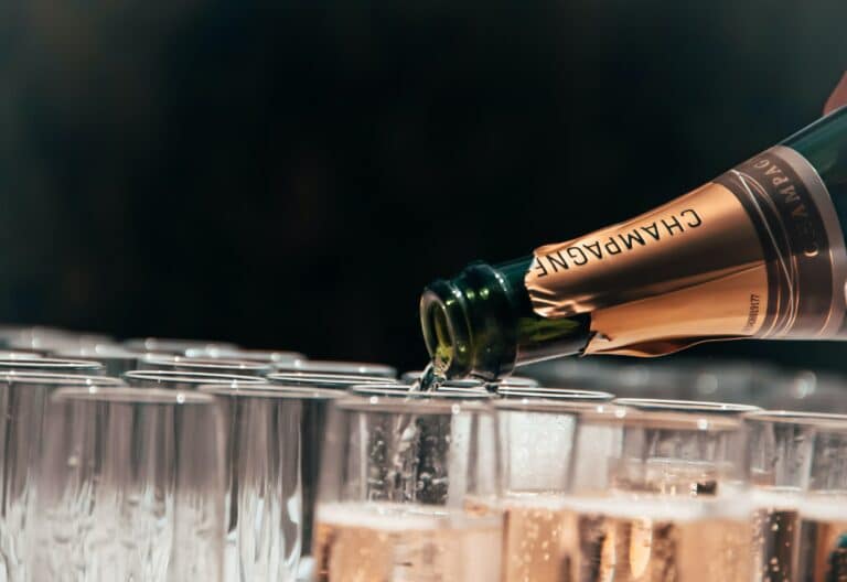 Le Champagne Dom Pérignon : un vin de luxe et prestige 17