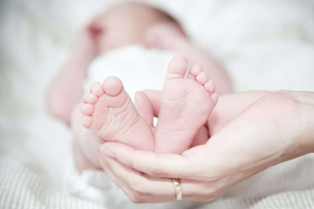 Conseils pour prendre soin d’un nouveau-né