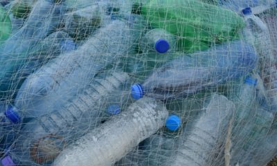 recyclage de plastique