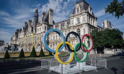 Les Jeux olympiques de Paris sont confrontés à des obstacles de taille à deux ans de leur ouverture 101
