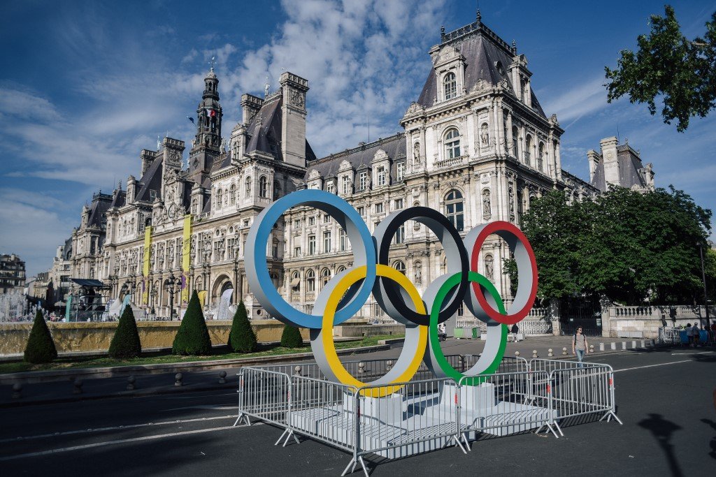 Les Jeux olympiques de Paris sont confrontés à des obstacles de taille à deux ans de leur ouverture 1