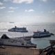 Les autorités britanniques accusent les Français d'être responsables d'une attente de six heures à Douvres 60