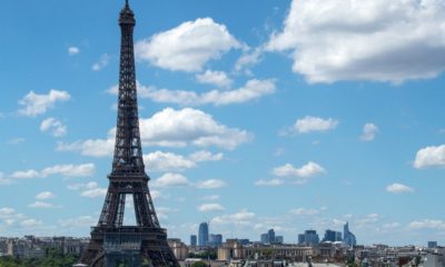 Dix des meilleures excursions d'une journée à partir de Paris 133