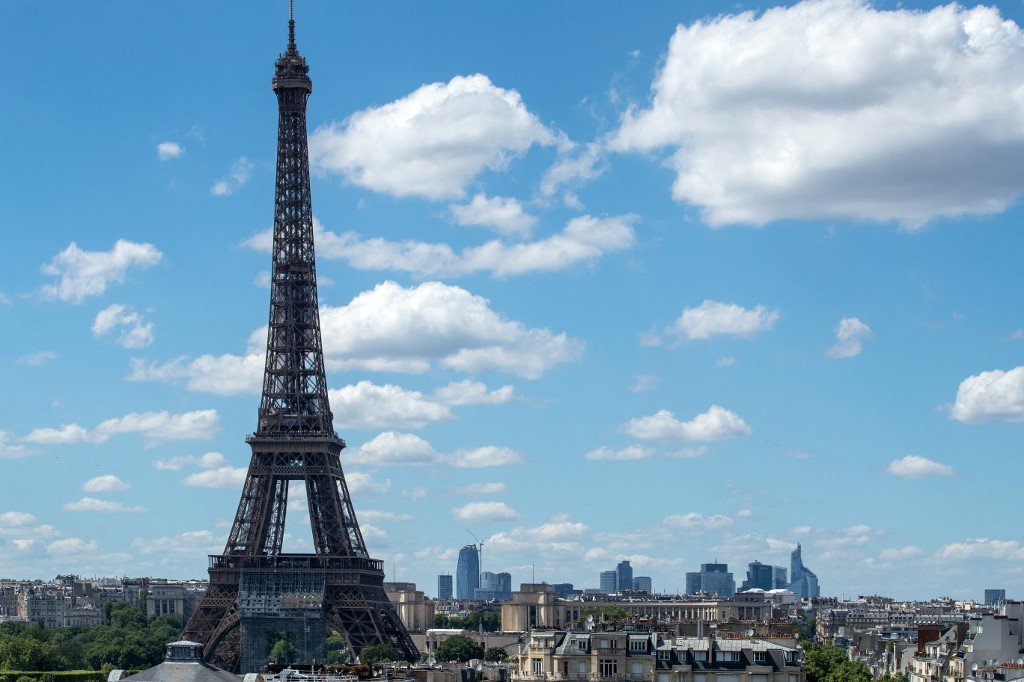 Dix des meilleures excursions d'une journée à partir de Paris 1