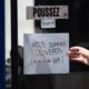 La France va ordonner aux magasins climatisés de garder leurs portes fermées 145