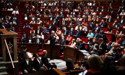 Les députés français soutiennent une enveloppe de 20 milliards d'euros pour faire face à la crise du coût de la vie 184