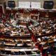 Ce que le projet de loi d'aide financière de la France a révélé sur la probabilité d'élections anticipées 126