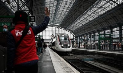 8 raisons de prendre le train en France cet été 24