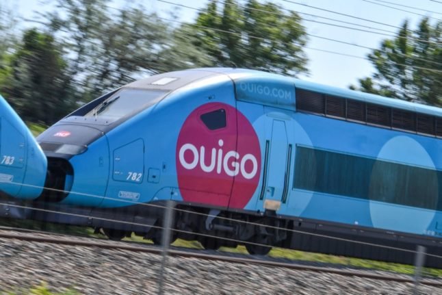 La SNCF lance un nouveau système de billetterie pour les trains low-cost à guichet fermé.